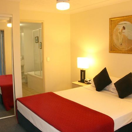 Santana Resort Surfers Paradise Gold Coast Kültér fotó