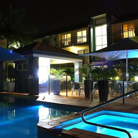 Santana Resort Surfers Paradise Gold Coast Kültér fotó