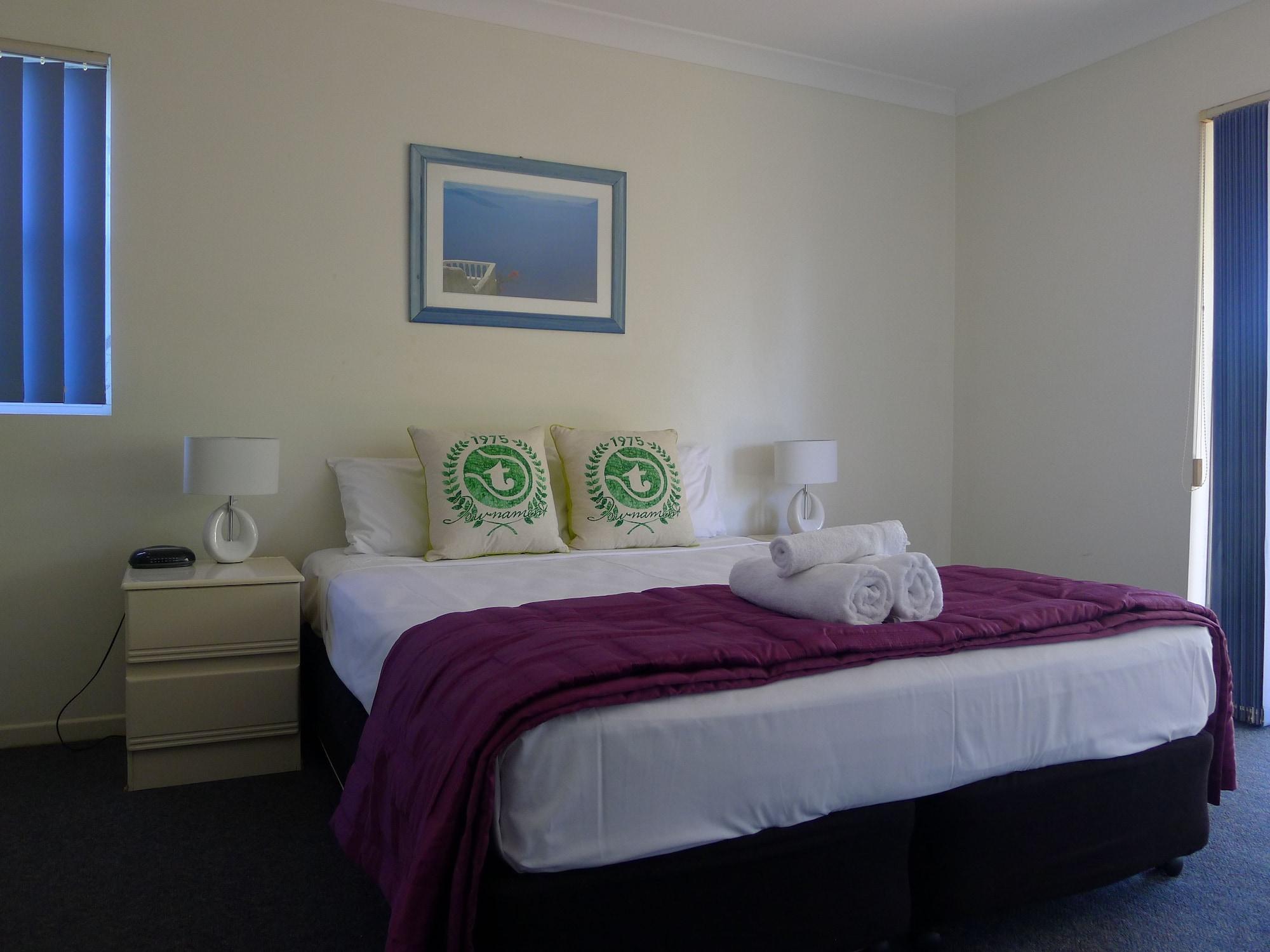 Santana Resort Surfers Paradise Gold Coast Kültér fotó