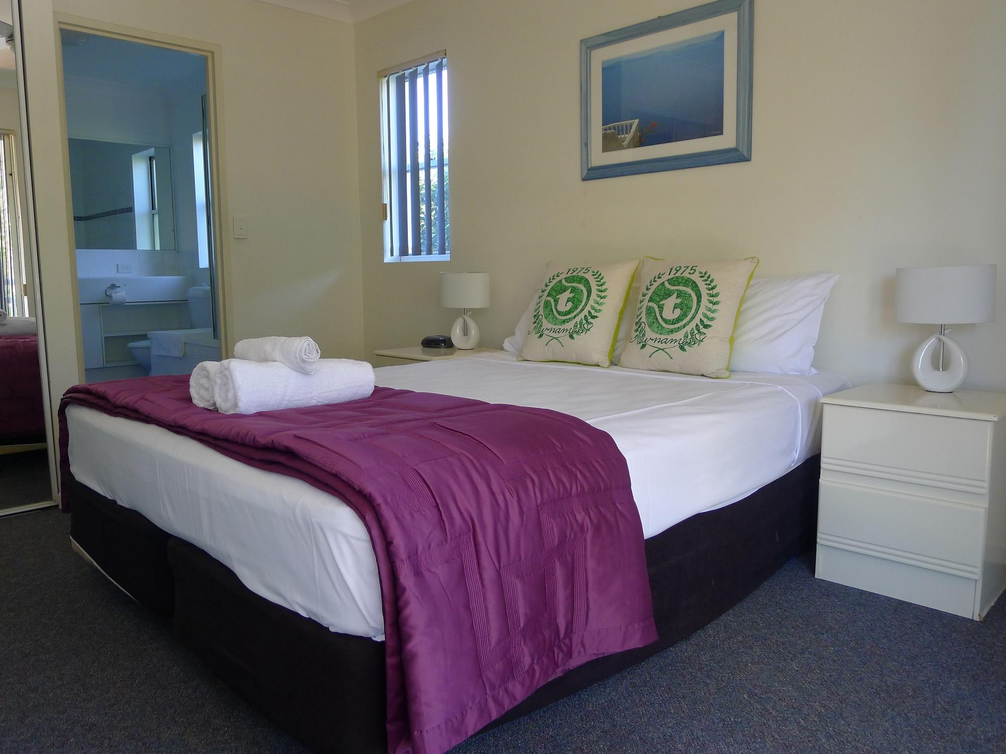 Santana Resort Surfers Paradise Gold Coast Kültér fotó