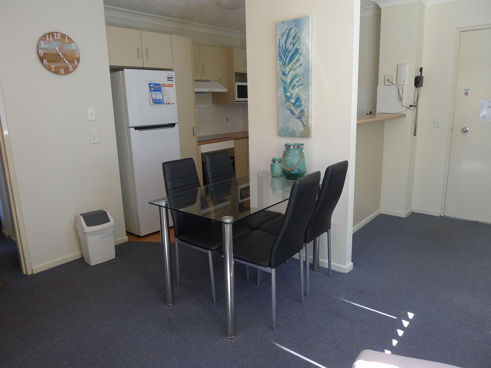 Santana Resort Surfers Paradise Gold Coast Kültér fotó