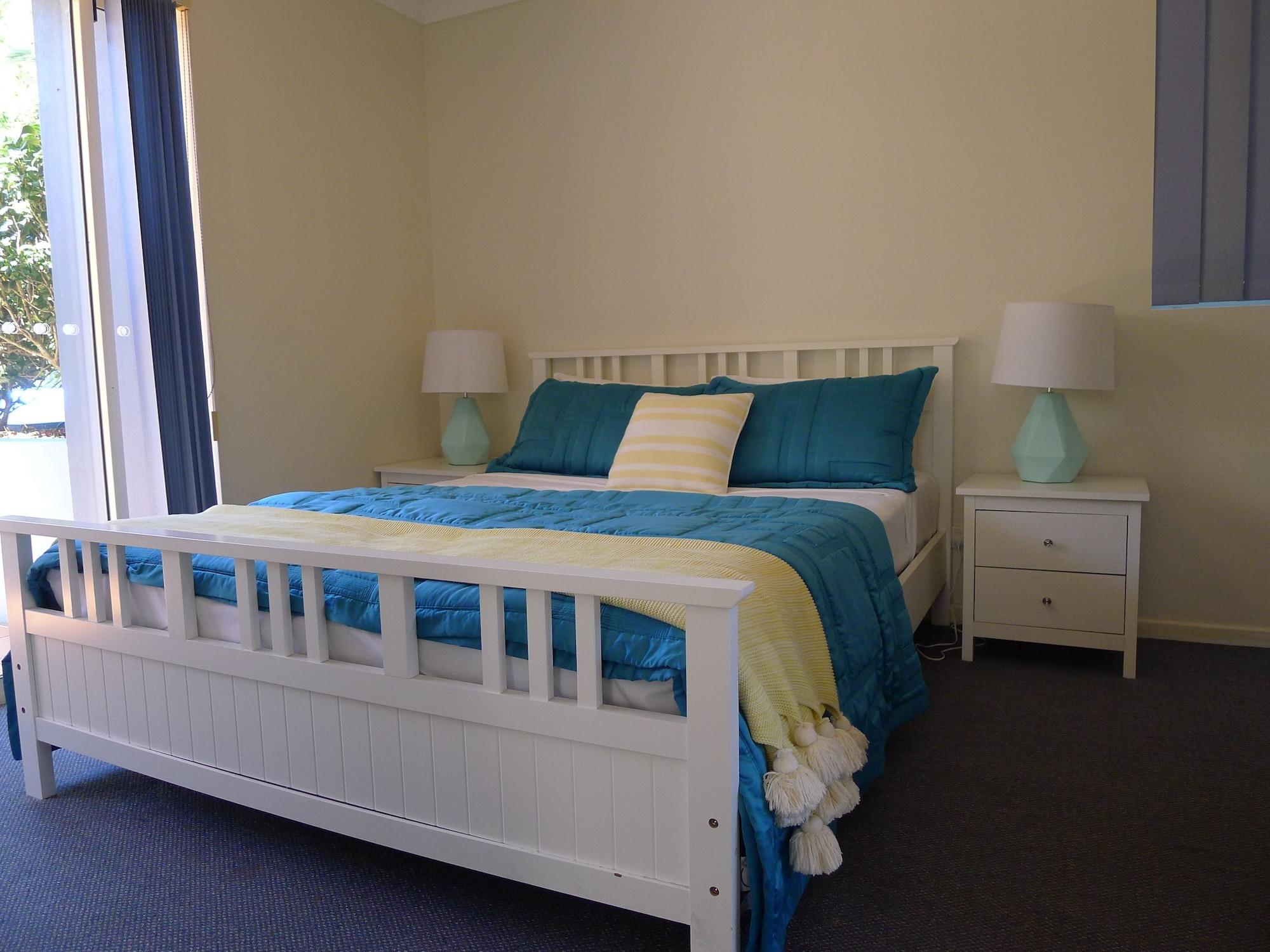 Santana Resort Surfers Paradise Gold Coast Kültér fotó