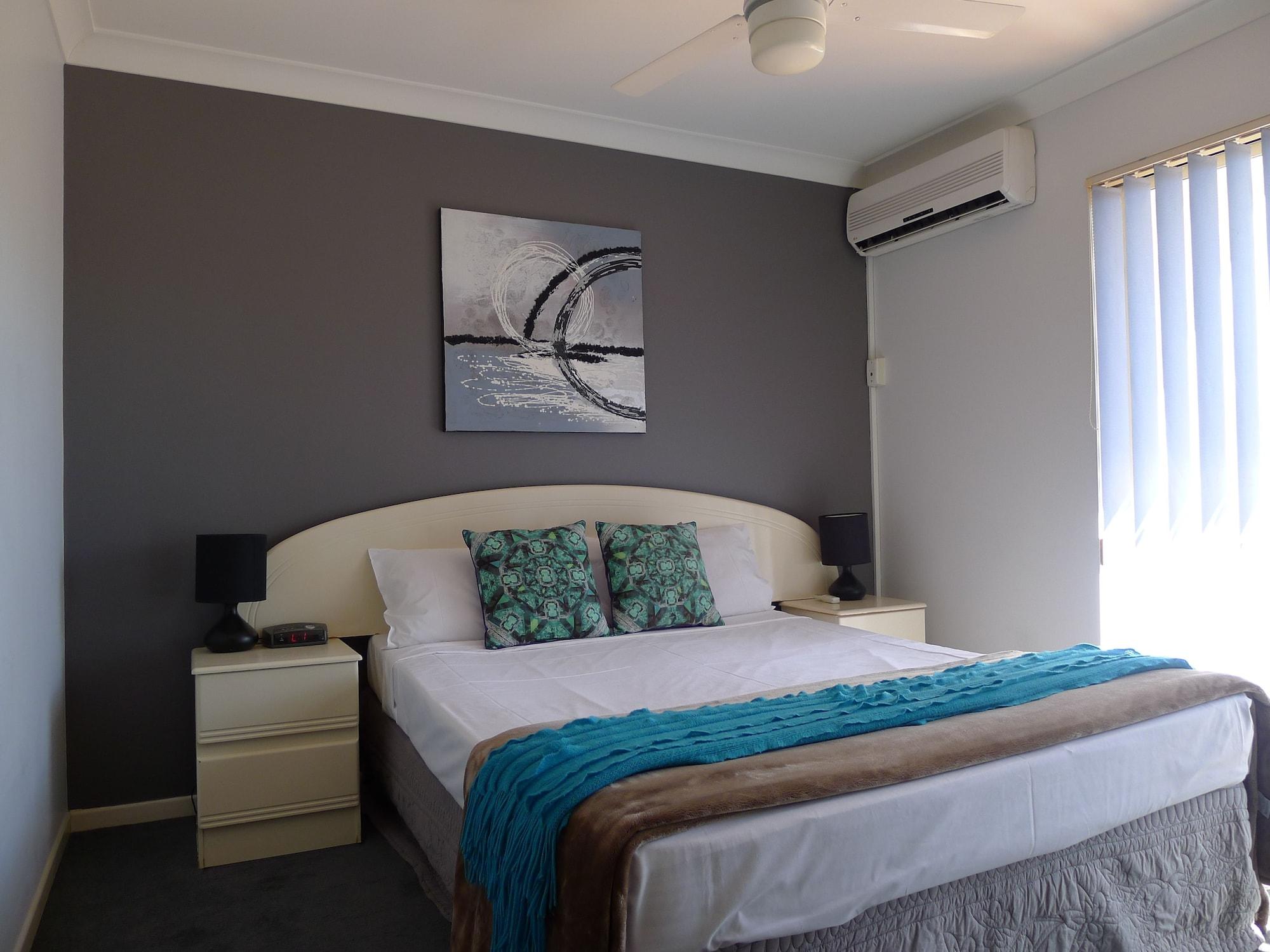 Santana Resort Surfers Paradise Gold Coast Kültér fotó