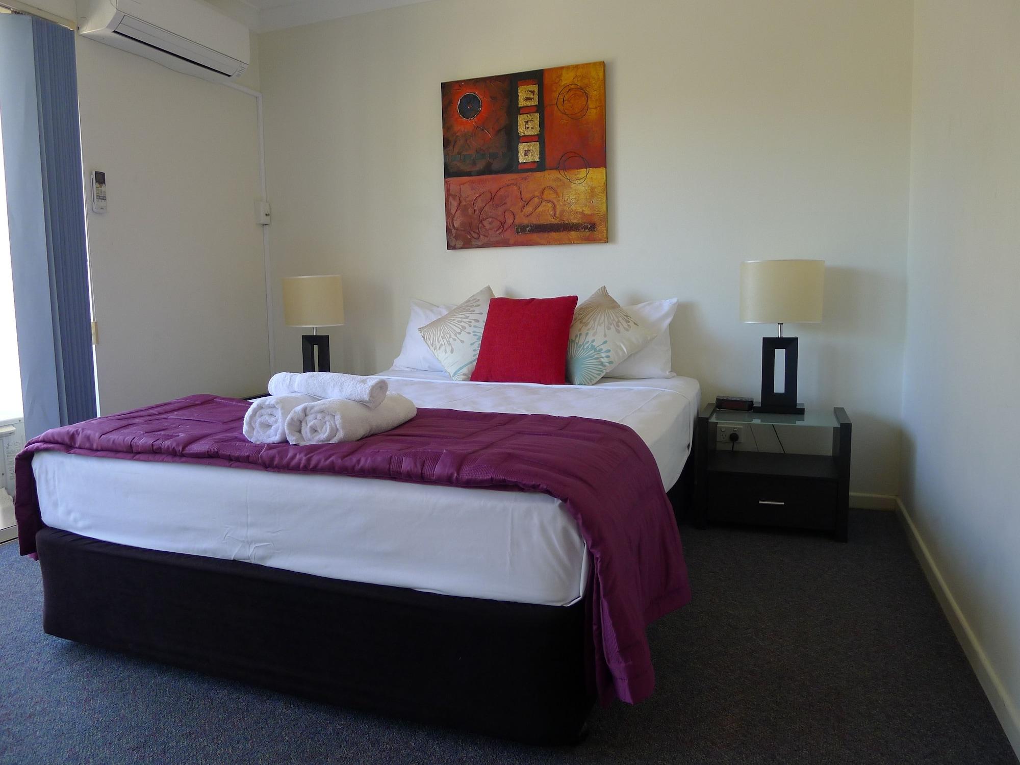 Santana Resort Surfers Paradise Gold Coast Kültér fotó
