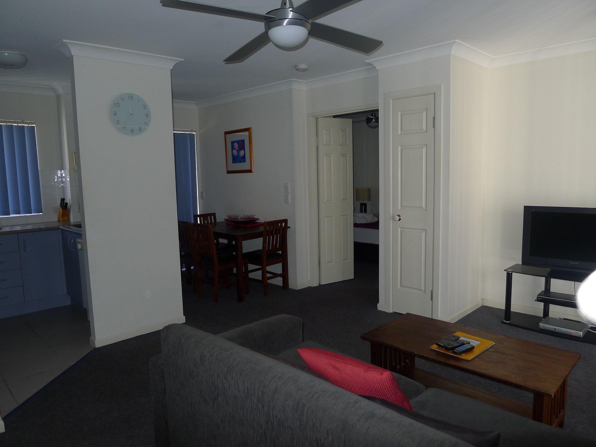 Santana Resort Surfers Paradise Gold Coast Kültér fotó