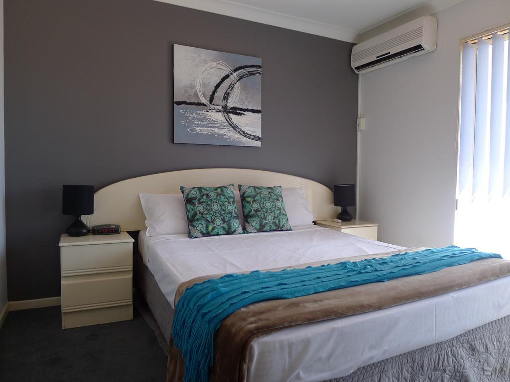 Santana Resort Surfers Paradise Gold Coast Kültér fotó