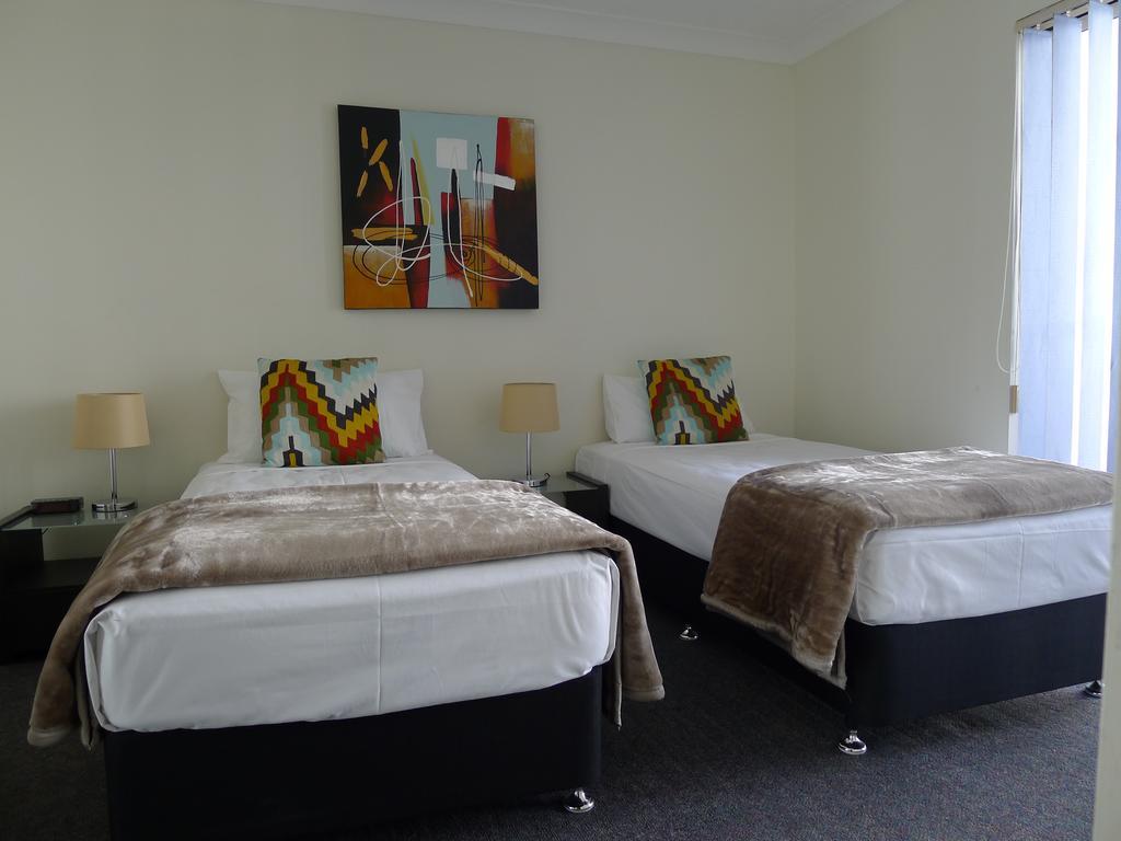 Santana Resort Surfers Paradise Gold Coast Kültér fotó