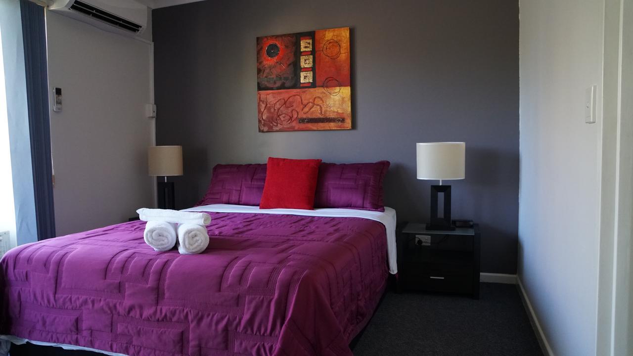 Santana Resort Surfers Paradise Gold Coast Kültér fotó